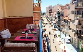 Center Of The Sea, Three Rooms - Alojamientos La Torre